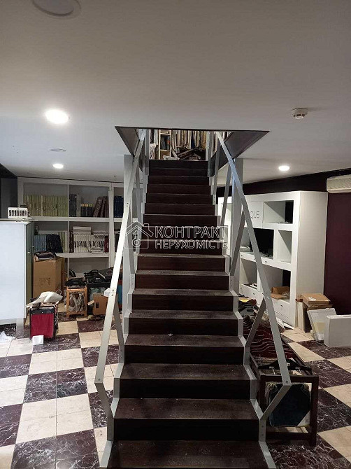 Оренда приміщення вільного призначення на вул. Героїв Харкова приміщень - 3, поверх - 1/8 Харьков - изображение 10