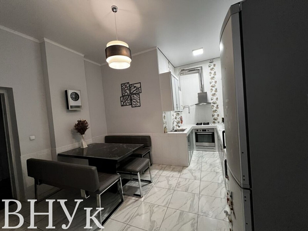 Продаж Квартира 3-кімнатна, 3/4 поверх на Кобилянська Чернівці - фото 15