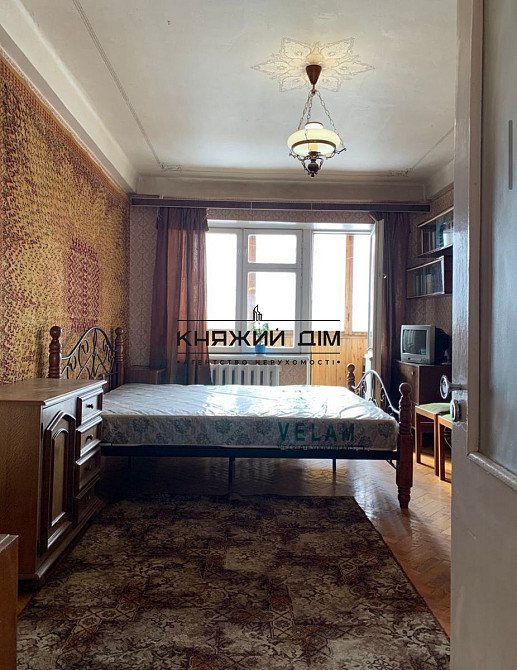 Продаж 2-кімнатної квартири, метро Харківська. № 21146376 Київ - фото 5