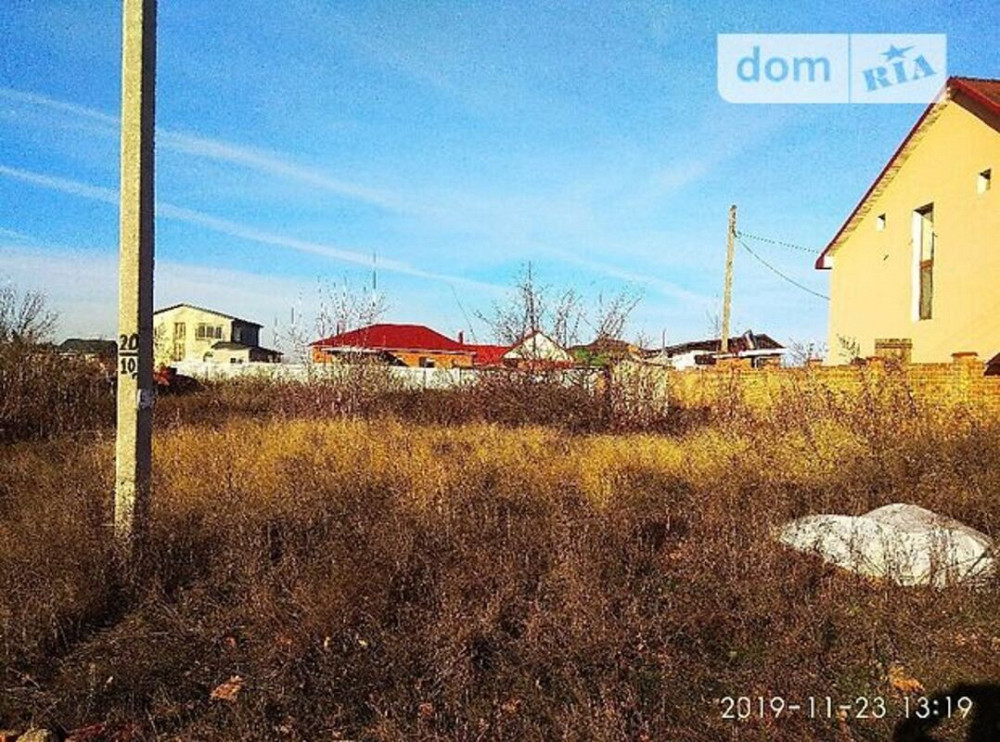 Продаж земельної ділянки 12.5 соток на Тенистая улица, 12 Підгайці - фото 1