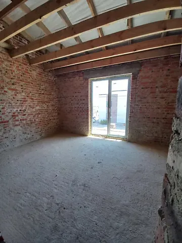 Продаж 2-поверховий   100 кв.м 4 кімн. на ЖК по вул. Макарова Рівне - фото 8