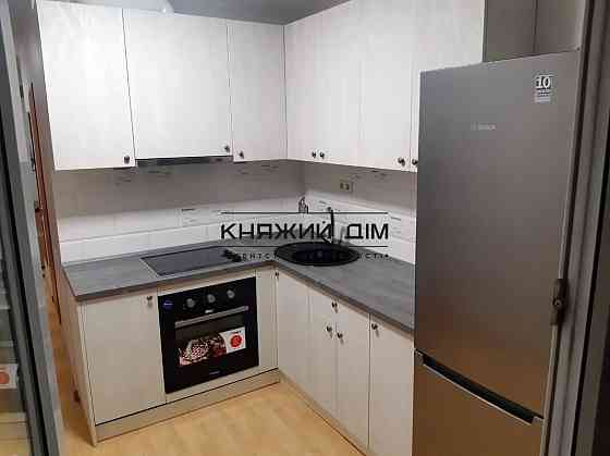 Продаж Квартира 1-кімнатна, 13/17 поверх на Академика Заболотного ул. Київ