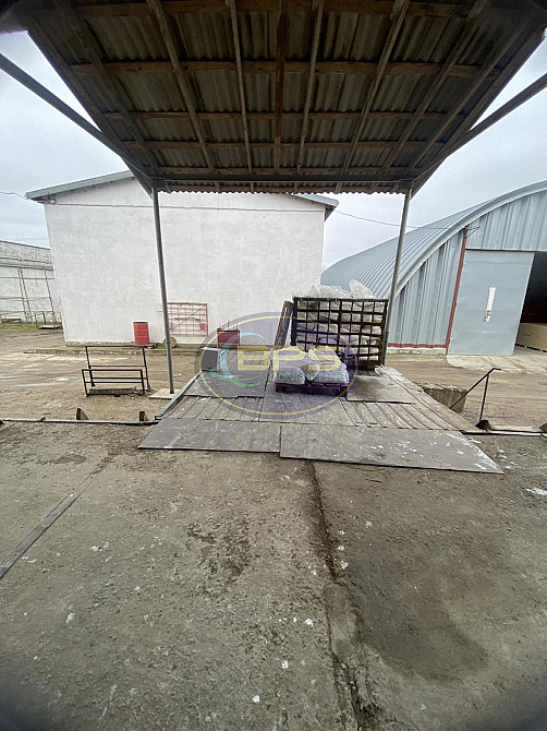 Продаж приміщення вільного призначення на вул. Шкільна Білгород-Дністровський - фото 14