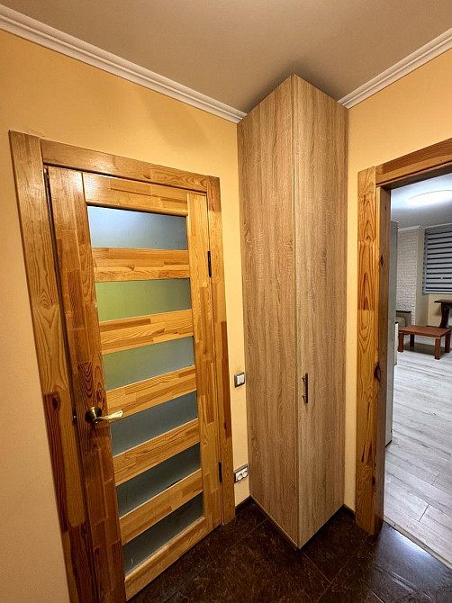 Оренда Квартира 1-кімнатна, 15/21 поверх на Пономарьова, 26/5 Київ - фото 14