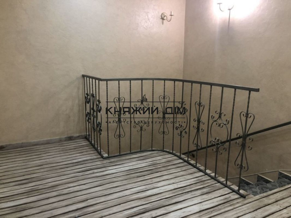 продаётся 3-комнатная двухуровневая квартира с ремонтом ЖК Софиевская Борщаговка.№ 21120535 Київ - фото 10