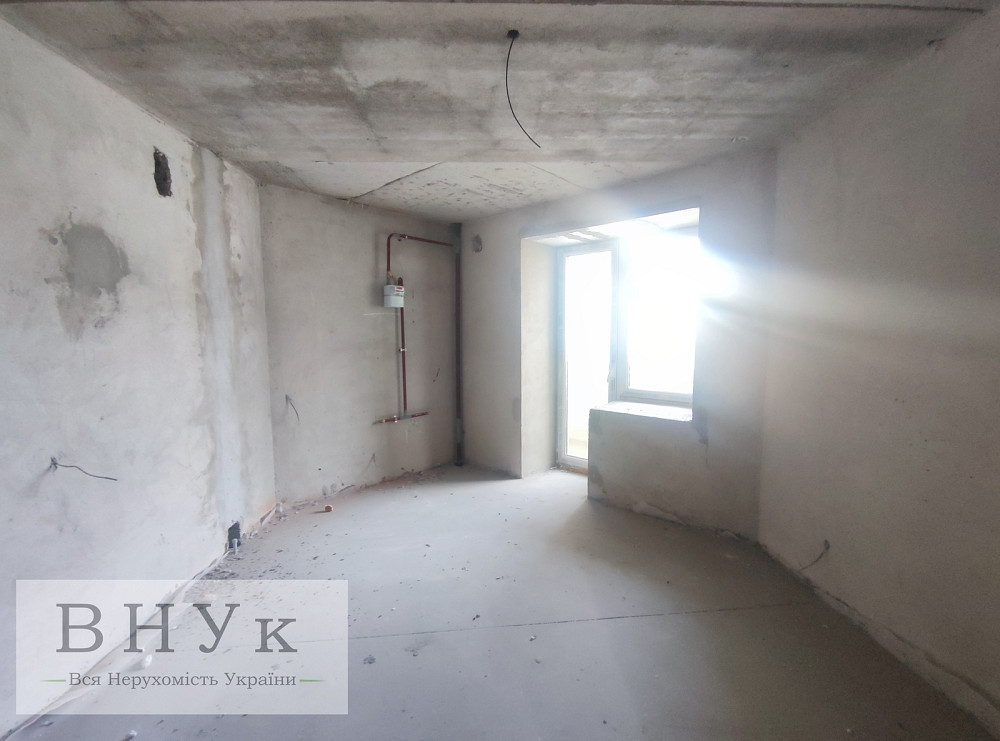Продаж Квартира 3-кімнатна, 10/10 поверх на вул. Чумацька Тернопіль - фото 5