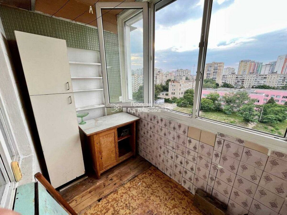 Продаж Квартира 2-кімнатна, 9/9 поверх на Пантелеймона Куліша, 3 Kiev - photo 7