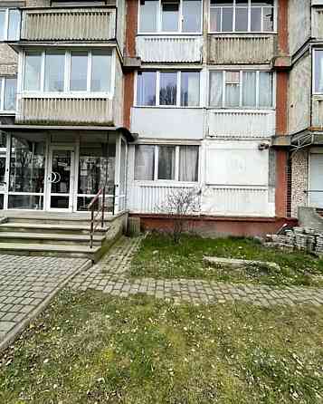 Продаж 3к квартири 63.4 кв. м на вул. Київська Тернопіль