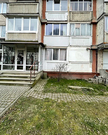 Продаж 3к квартири 63.4 кв. м на вул. Київська Тернопіль - фото 5