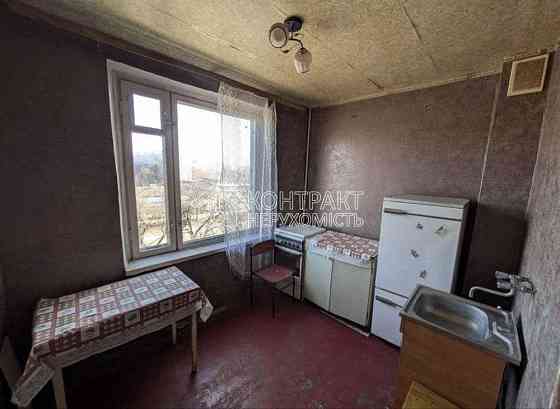 Продаж Квартира 1-кімнатна, 7/9 поверх на вул. Гвардійців Широнінців Харків