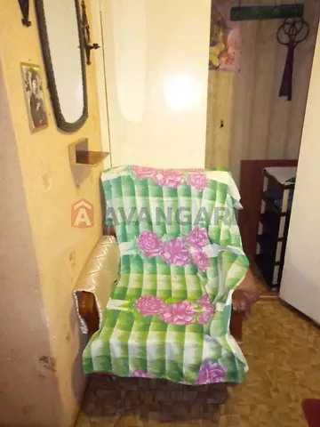 Продаж 1к Квартира 34 кв.м Товариська вулиця 12 Запоріжжя - фото 2