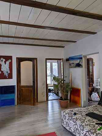 Продажа нового трёхкомнатного коттеджа с палисадником по ул. Неделина / Фонтан Одеса