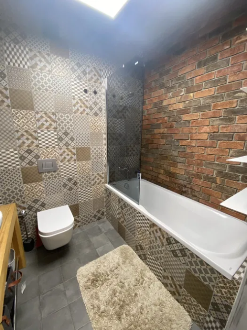 Оренда Квартира 2-кімнатна, 12/25 поверх на Коперніка, 3 Київ - фото 5