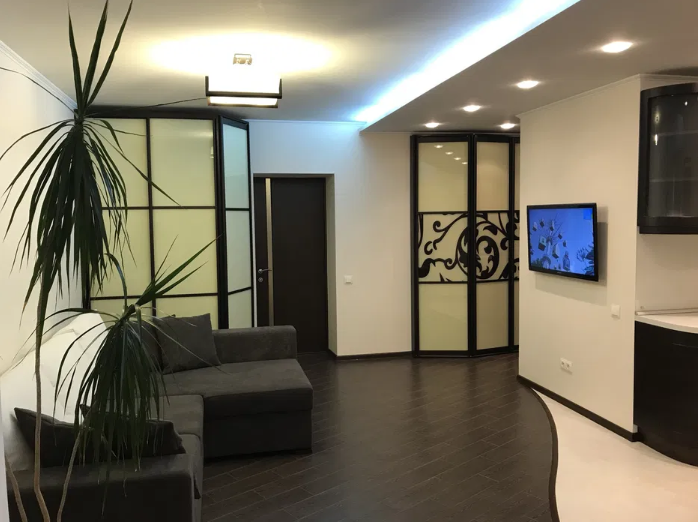 Оренда Квартира 2-кімнатна, 5/9 поверх на вул. Лесі Українки, 24 Київ - фото 3