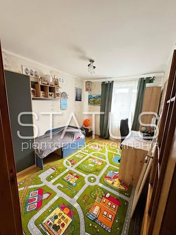 Продаж 3к Квартира 65 кв.м Нестерова бульвар 18 Полтава - фото 13