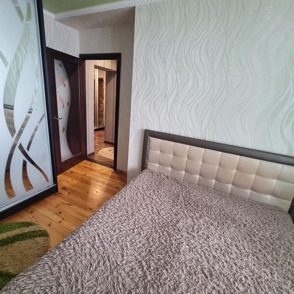 Продаж Квартира 3-кімнатна, 1/5 поверх на вул. Крошенська Житомир - фото 2