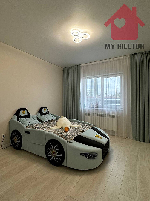 Продаж Будинок Ужгород - фото 4