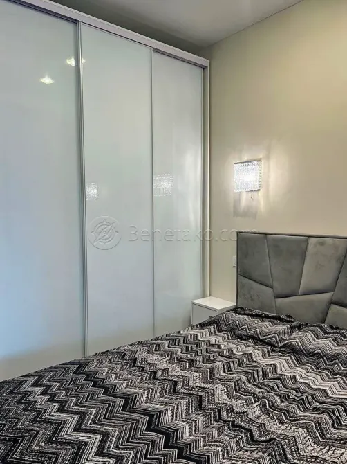 For rent 1-room Apartment 47 sq.m Валерия Самофалова, 16А/6 Odessa - photo 8