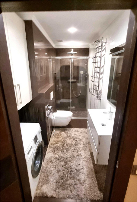 Продаж Квартира 3-кімнатна, 15/24 поверх на Єлизавети Чавдар вул., д. 2 Kiev - photo 17