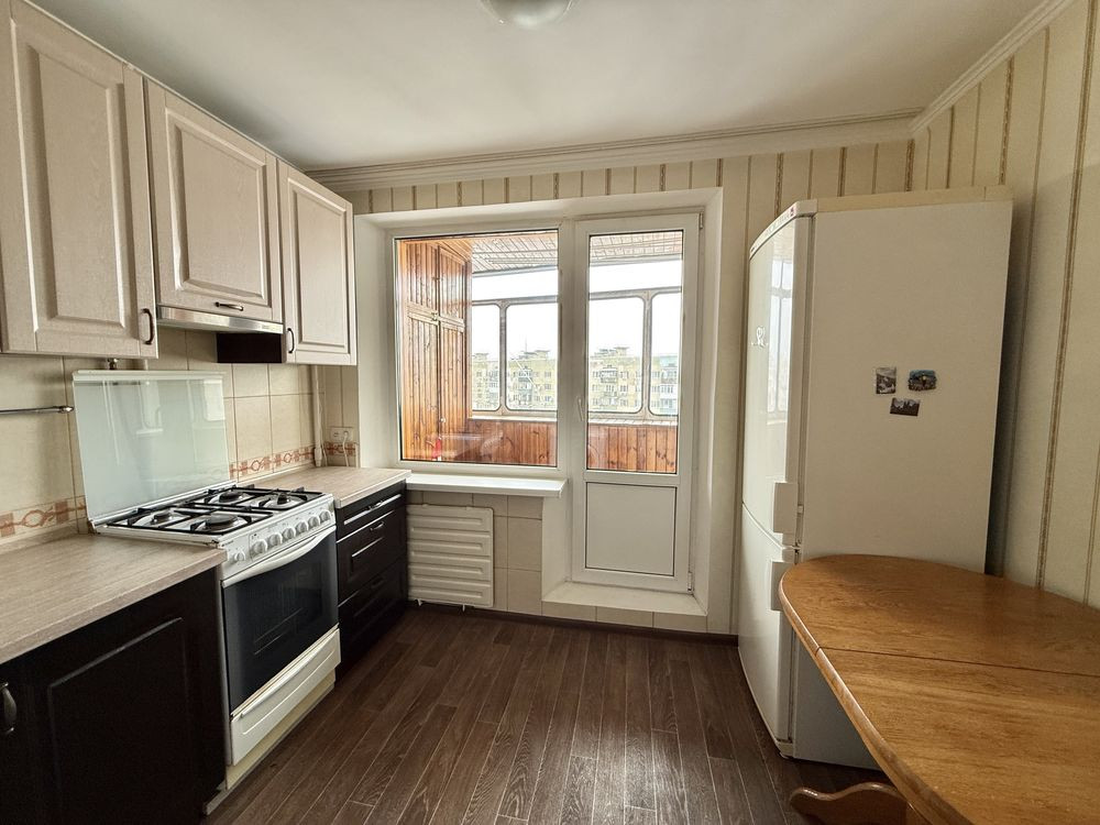 Продаж Квартира 1-кімнатна, 9/16 поверх на Шолом-Алейхема вул., д. 8 Kiev - photo 7