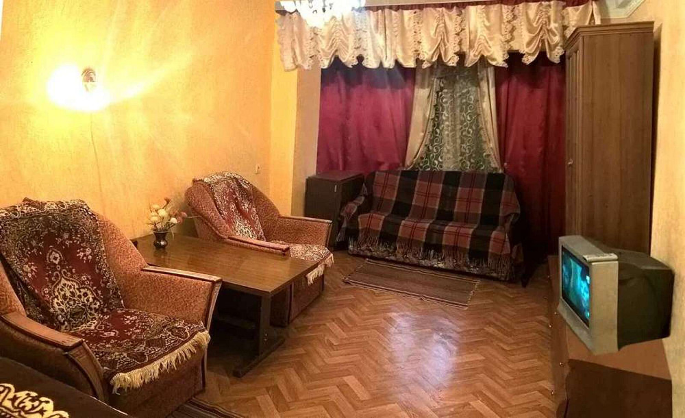 Оренда Квартира 2-кімнатна, 2/9 поверх на пр. Берестейский (пр. Победы), 21 Kiev - photo 2