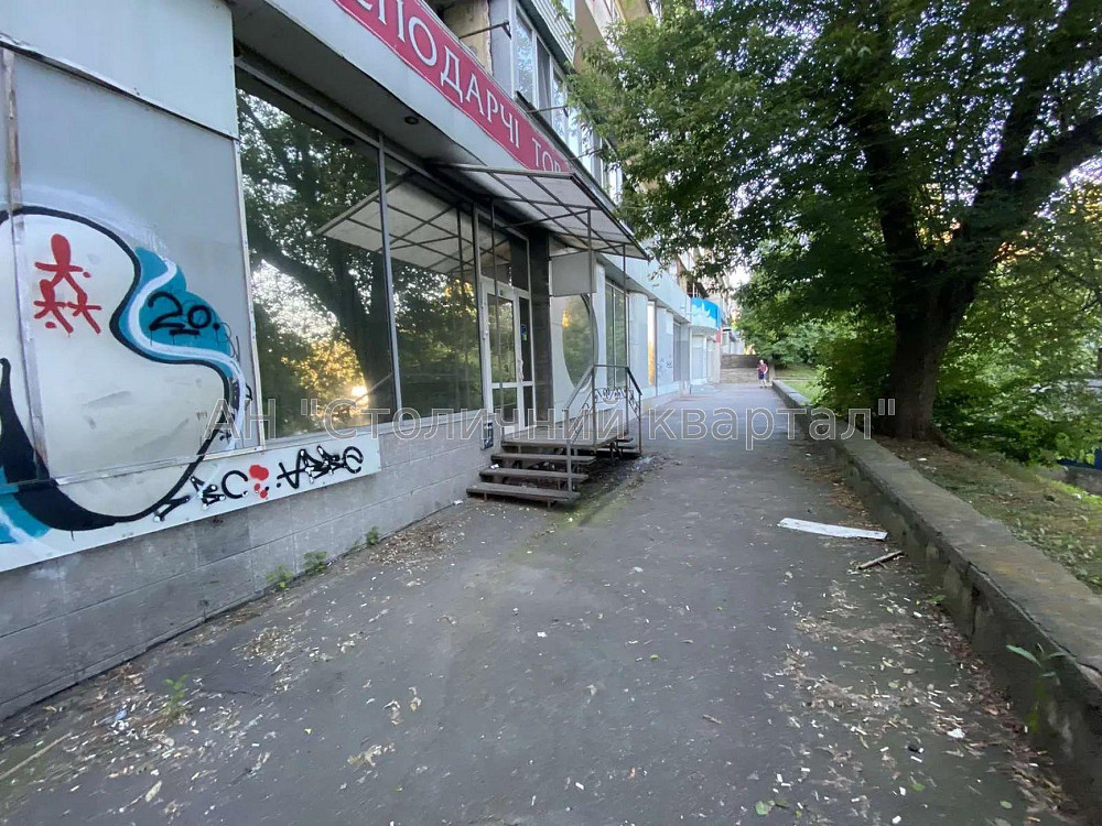 Продаж торгове приміщення на Берестейский пр-т, 148/1 приміщень - 18, поверх - 1/9 Київ - фото 7