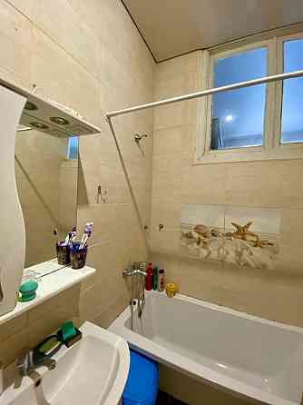 Двухкомнатная квартира в центре — всё рядом Одесса