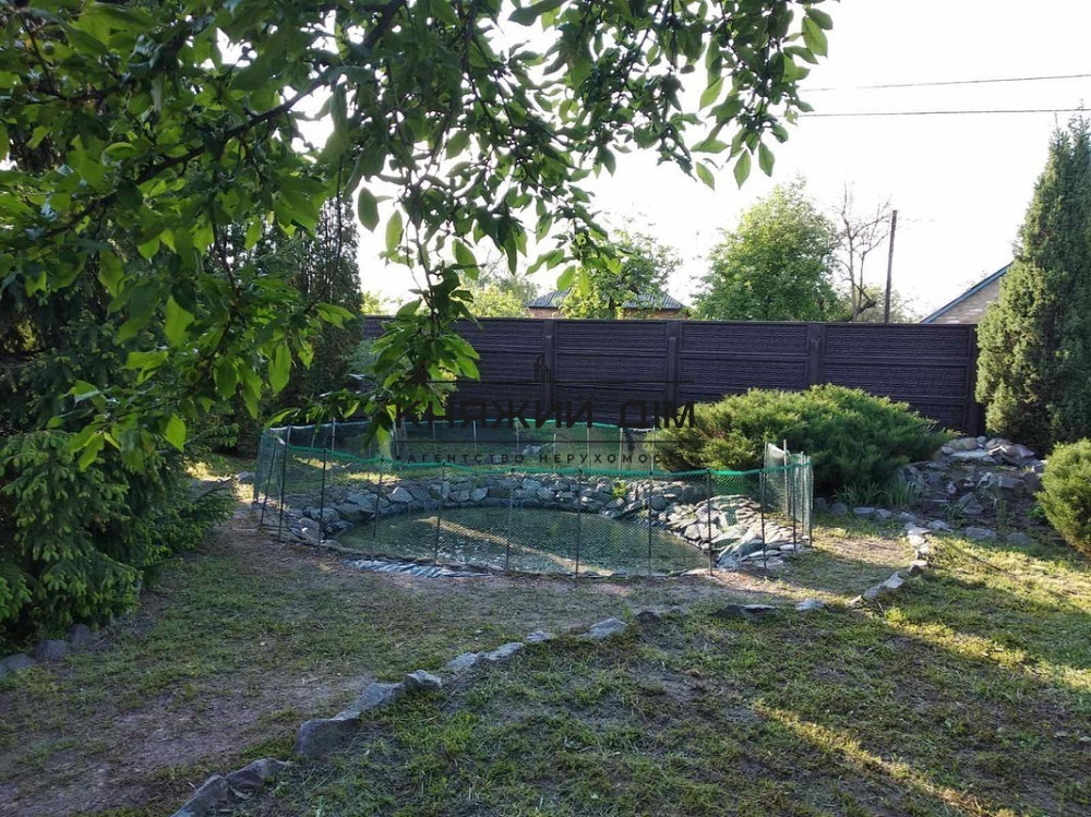 Аренда отличного дома в Погребах Броварской р-н. КОД ОБЪЕКТА:№ 138181. Погребы - фото 12