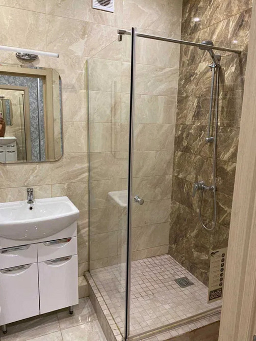 Оренда Квартира 1-кімнатна, 2/26 поверх на Каховська, 62а Kiev - photo 11