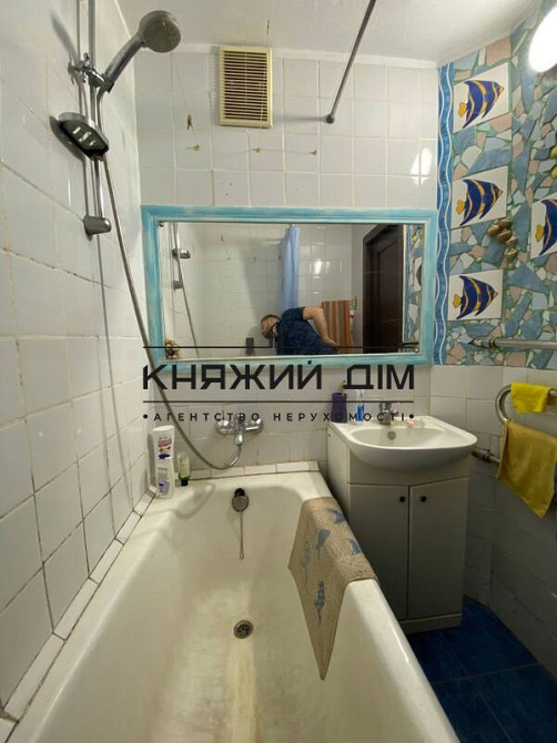 Продаж 2к Квартира 51 кв.м Демеевская ул. Київ - фото 12