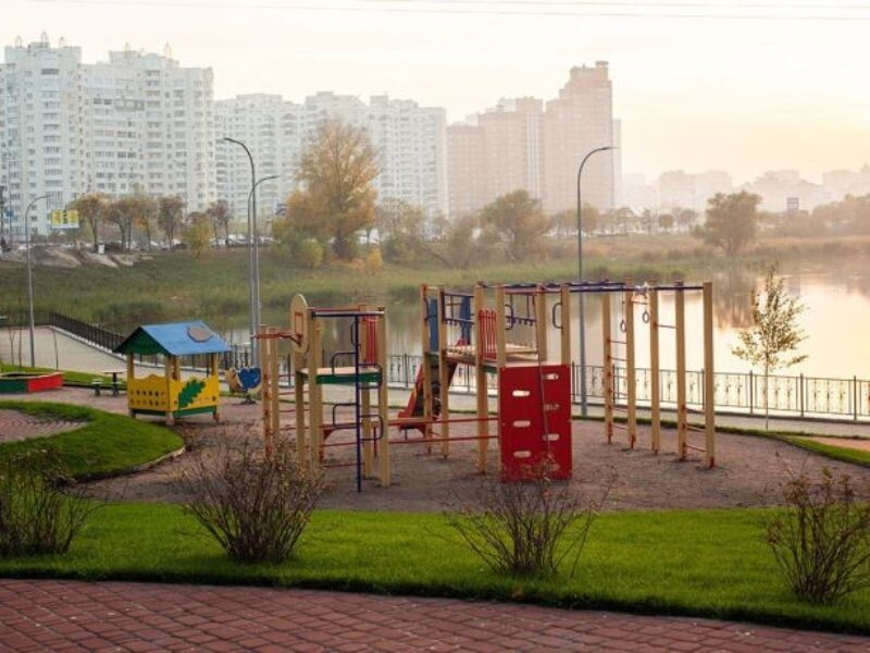 Продаж Квартира 1-кімнатна, 22/25 поверх на улица Ревуцкого, д.40 Київ - фото 11