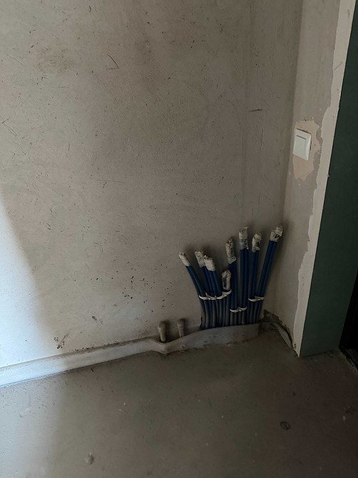 Продаж Квартира 3-кімнатна, 7/10 поверх на вул. Івана Сльоти Житомир - фото 2