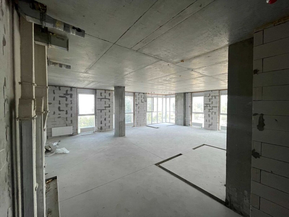 Продаж Квартира 3-кімнатна, 5/22 поверх на Зоряний бул., 1 Дніпро - фото 2