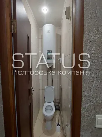 For sale 2-room Apartment 49.6 sq.m Горбанівська вулиця 6  - photo 15