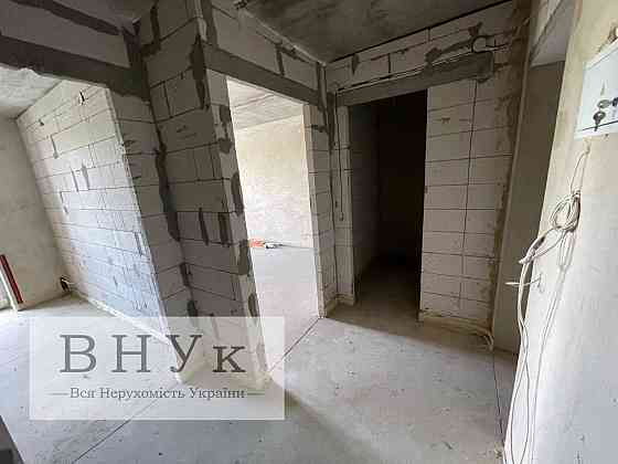 Продаж Квартира 1-кімнатна, 3/9 поверх на вул. Микулинецька Ternopil'