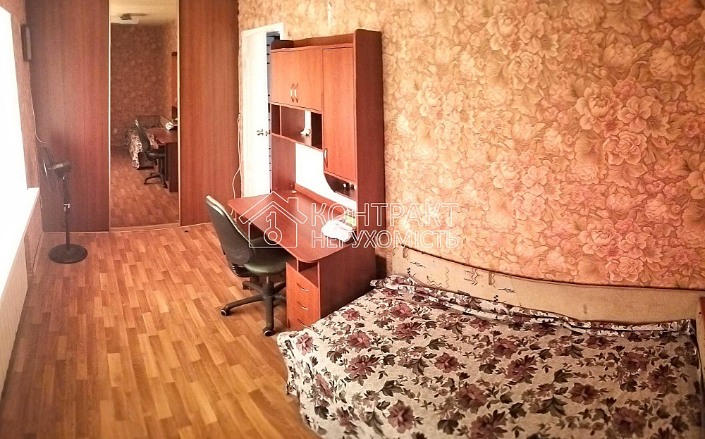 Оренда Квартира 2-кімнатна, 5/5 поверх на вул. Полтавський Шлях Kharkiv - photo 4