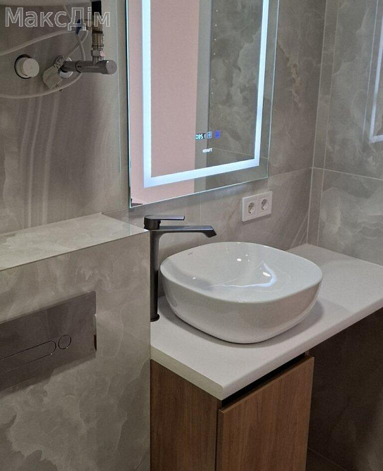 Продаж Квартира 1-кімнатна, 7/8 поверх на вул. Львівська Тернопіль - фото 9