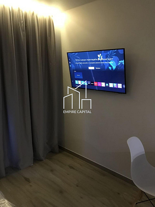 Оренда 1к Квартира 30 кв.м Рудненська вул. Львів - фото 3