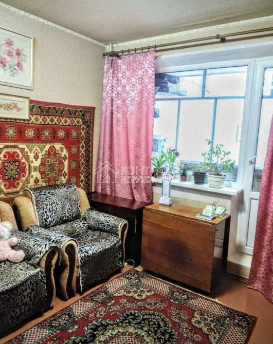 Продаж Квартира 3-кімнатна, 6/16 поверх на вул. Дерев'янка Харьков - изображение 8