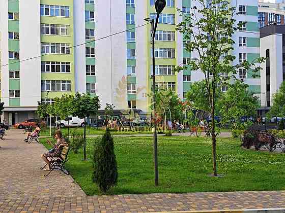 Продаж квартири в ЖК Agam на Крюківщині 