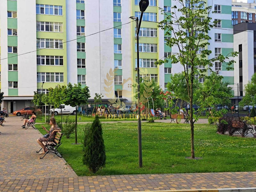 Продаж квартири в ЖК Agam на Крюківщині  - фото 1