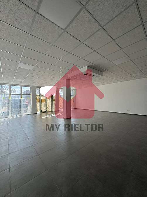 Оренда приміщення вільного призначення на Капушанська поверх - 1/3 Uzhhorod - photo 1