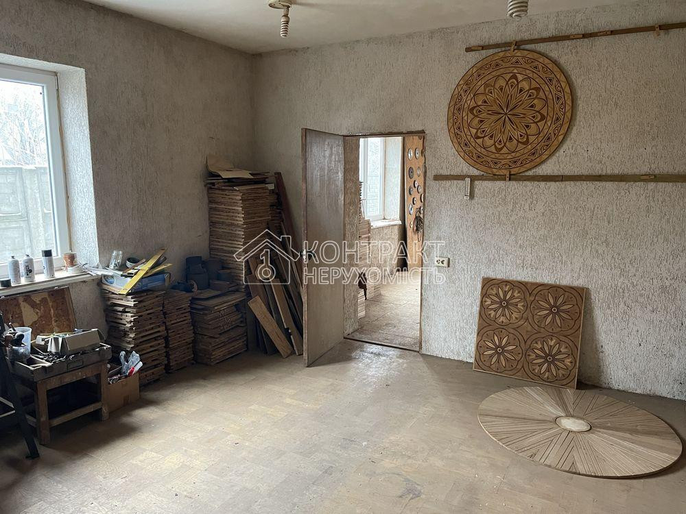 Продаж Будинок 8-кімнатний на вул. Турбогенераторна Харків - фото 9