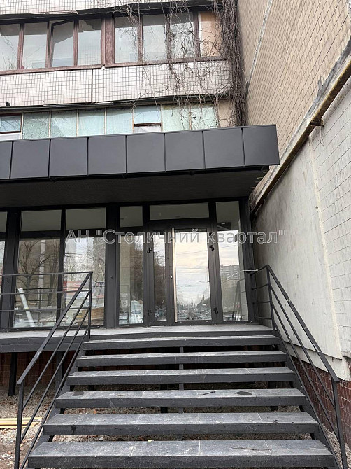 Оренда торгове приміщення на Смолича Юрія вул., 6 приміщень - 3, поверх - 1/12 Київ - фото 1