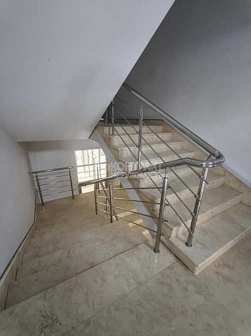 Оренда офісне приміщення на вул. Пушкінська приміщень - 6, поверх - 2/4 Харьков - изображение 13