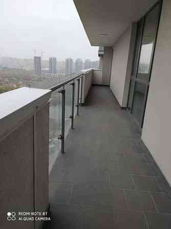 Оренда Квартира 1-кімнатна, 21/23 поверх на ул. Осокорская Київ