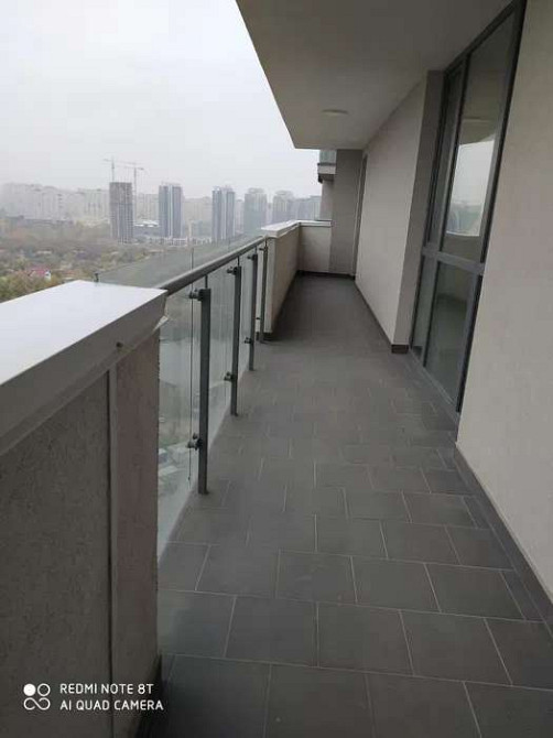 Оренда Квартира 1-кімнатна, 21/23 поверх на ул. Осокорская Київ - фото 4