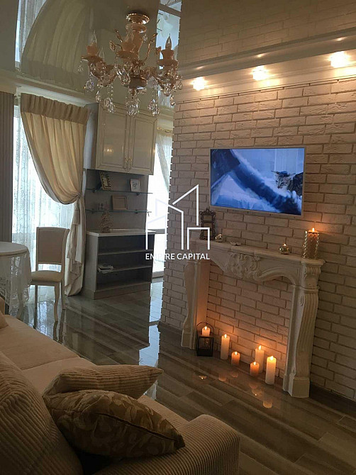 Оренда 2к квартири 70 кв. м Львів - фото 8