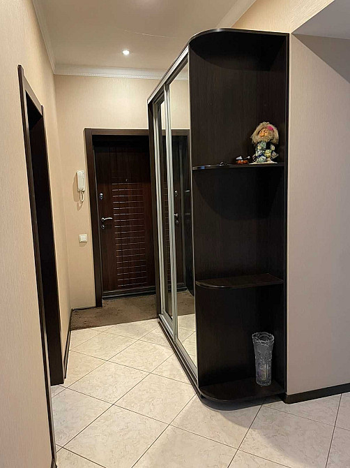 Продаж Квартира 3-кімнатна, 1/5 поверх на Ґарета Джонса вул., д. 6 Київ - фото 5