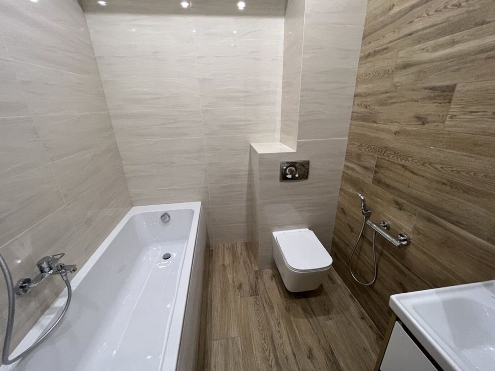 Продаж Квартира 2-кімнатна, 8/13 поверх на пр.Науки (Гагарина), 112А Дніпро - фото 4